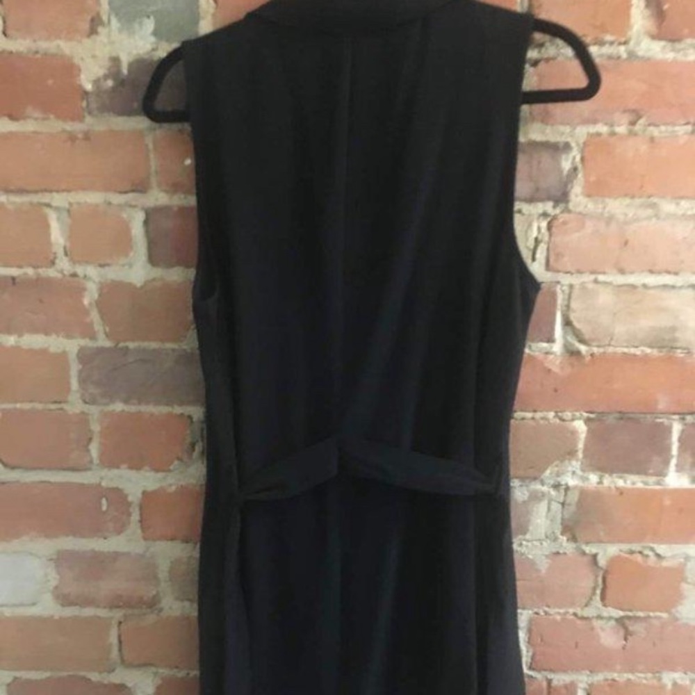 Wrap Jacket - Picture 2 of 2